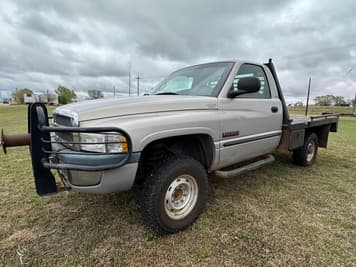 Main image Dodge Ram 2500